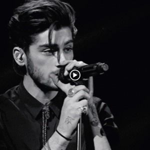 Meet your Posher, Morgan